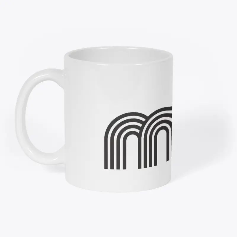 mbr retro logo